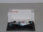 Mercedes AMG W13 EPerformance 2022 L.Hamilton sc:1/64